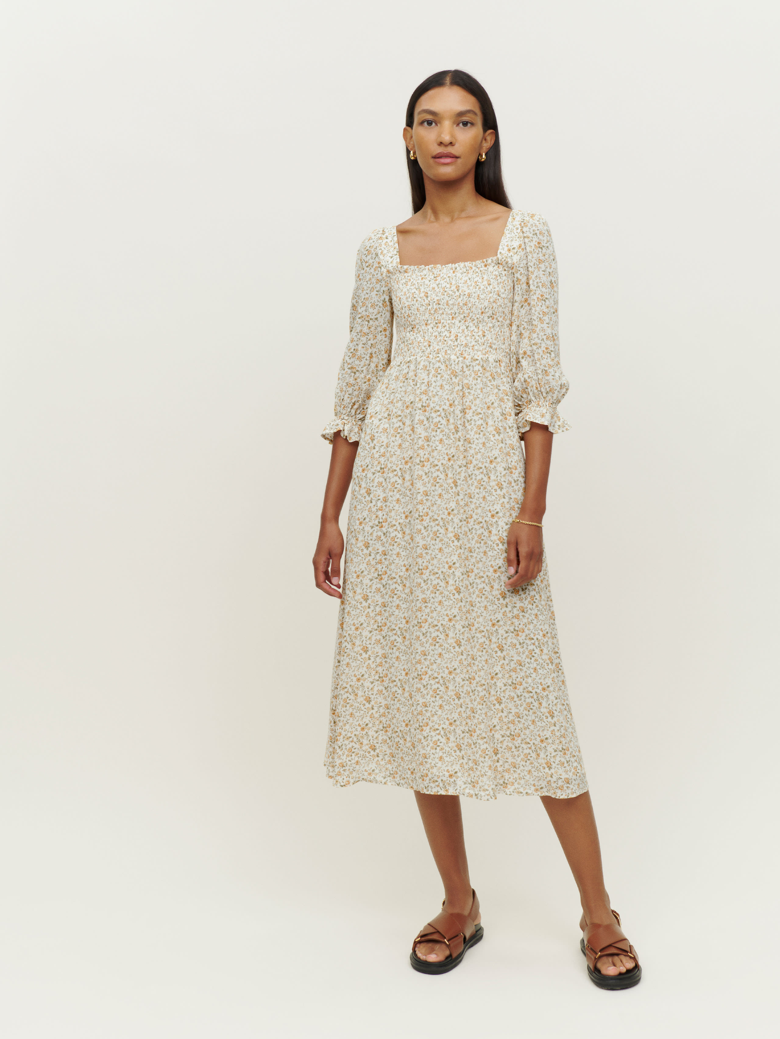 Fable Dress | Reformation (Global)