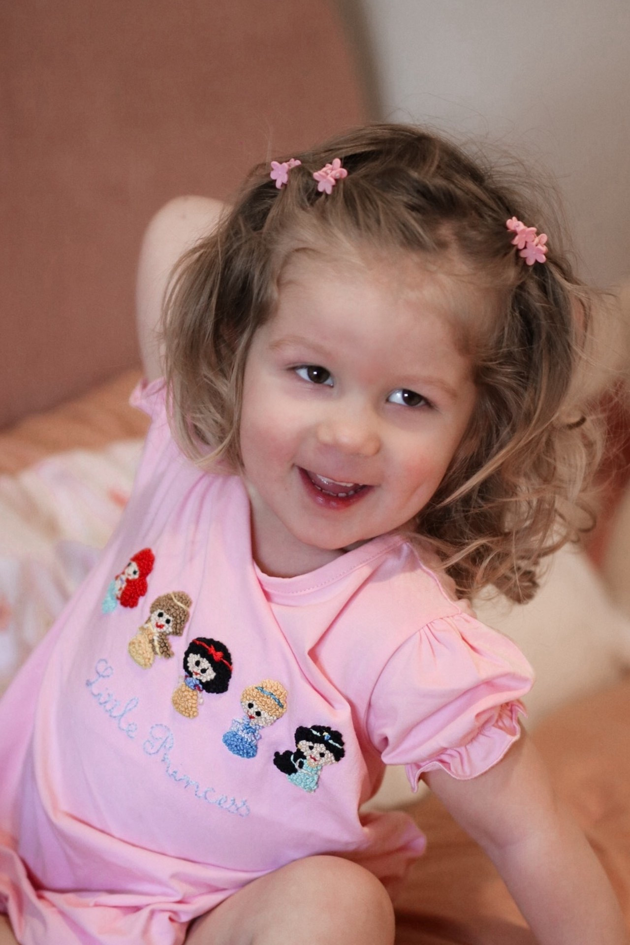 The cutest toddler girl outfits for spring 🎀💕🌸

Outfits by @tuttifruttikidsco 

#toddlergirloutfits #springstyle #girlmom #toddlergirlfashion

#LTKdayinmylife #LTKKids #LTKmomlife