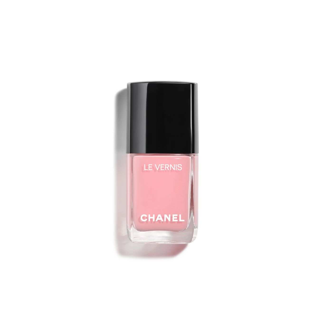 LE VERNIS Longwear nail colour 175 - Skieuse | CHANEL | Chanel, Inc. (US)