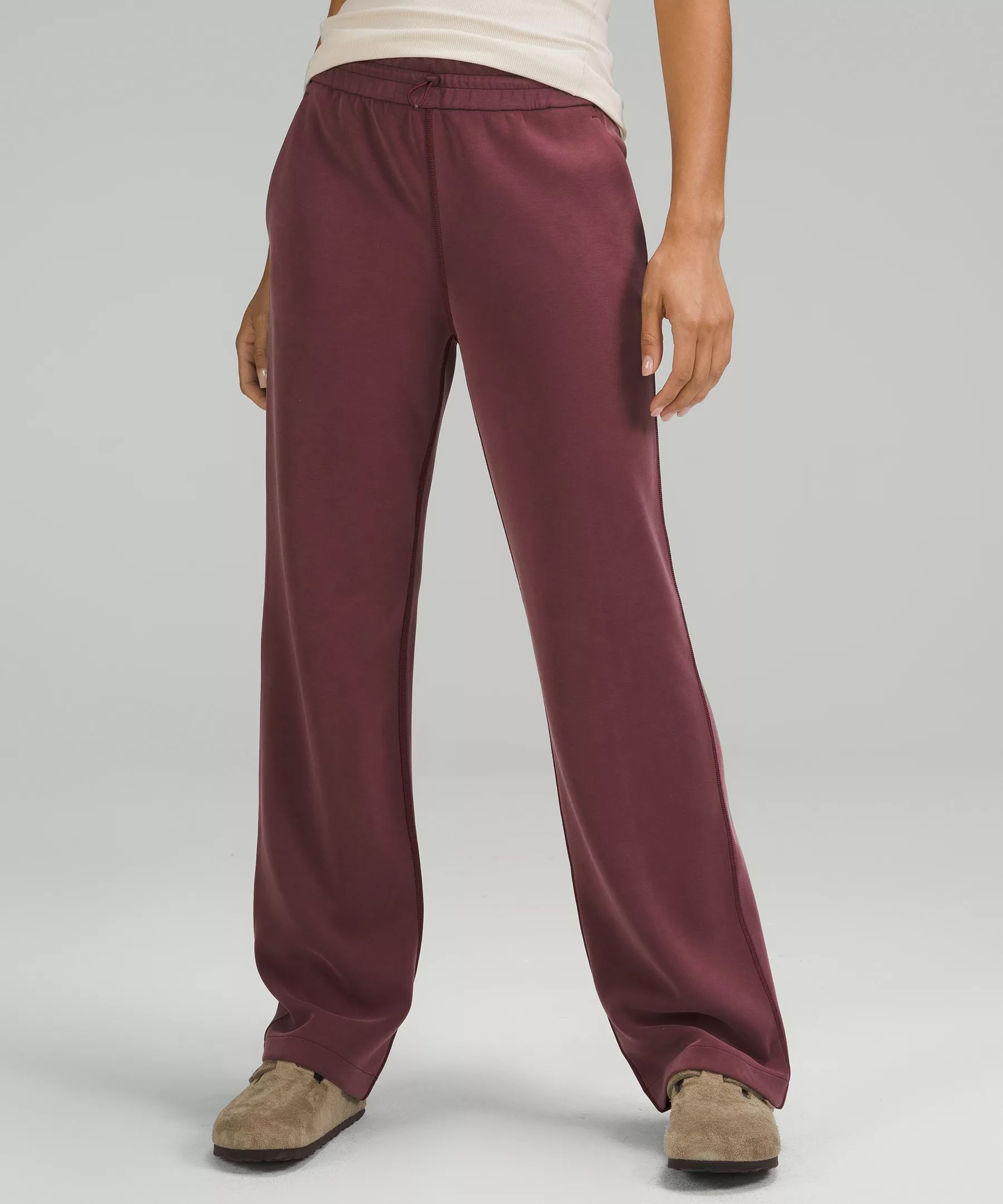 Softstreme High-Rise Pant Online Only | lululemon (CA)