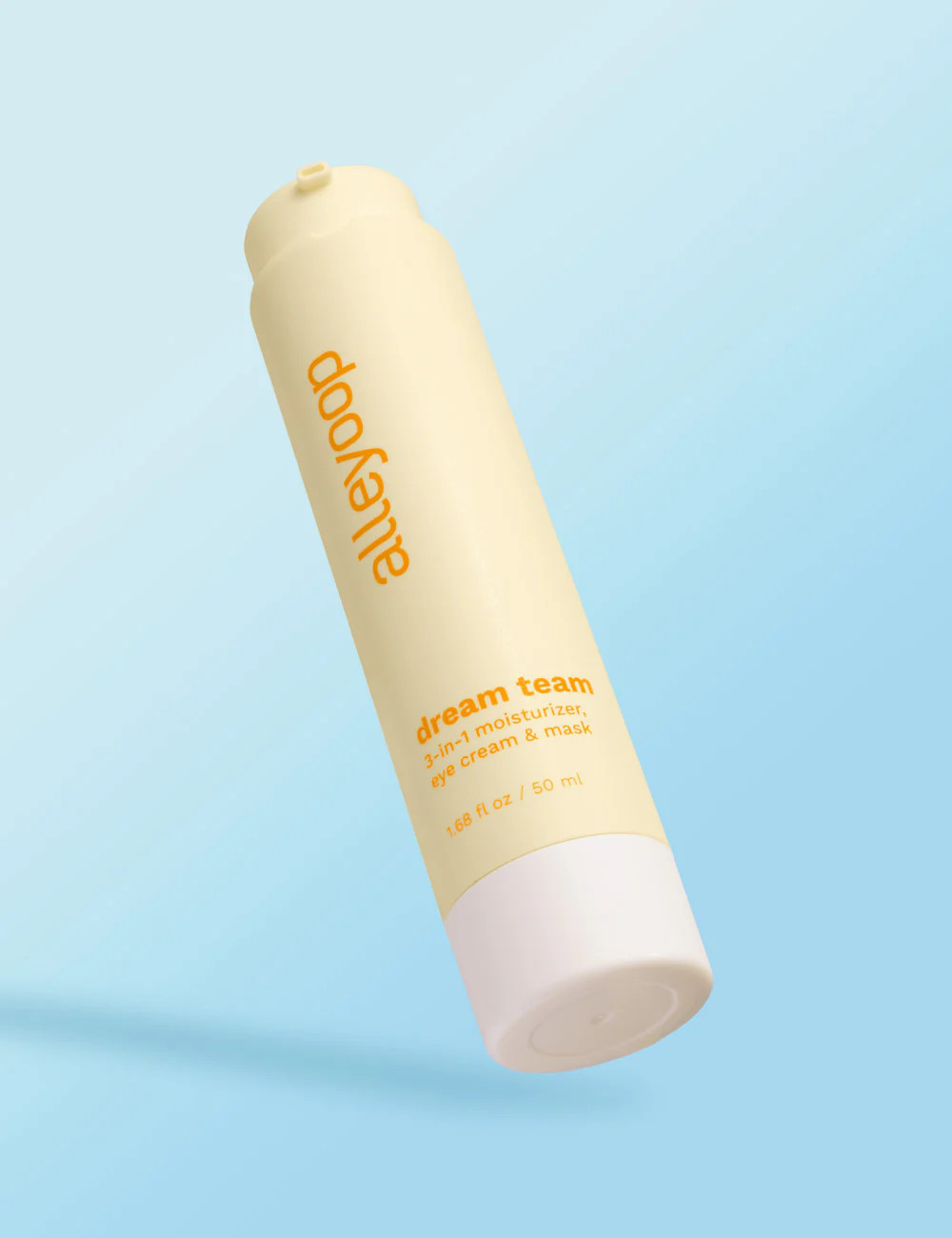 Dream Team | Alleyoop