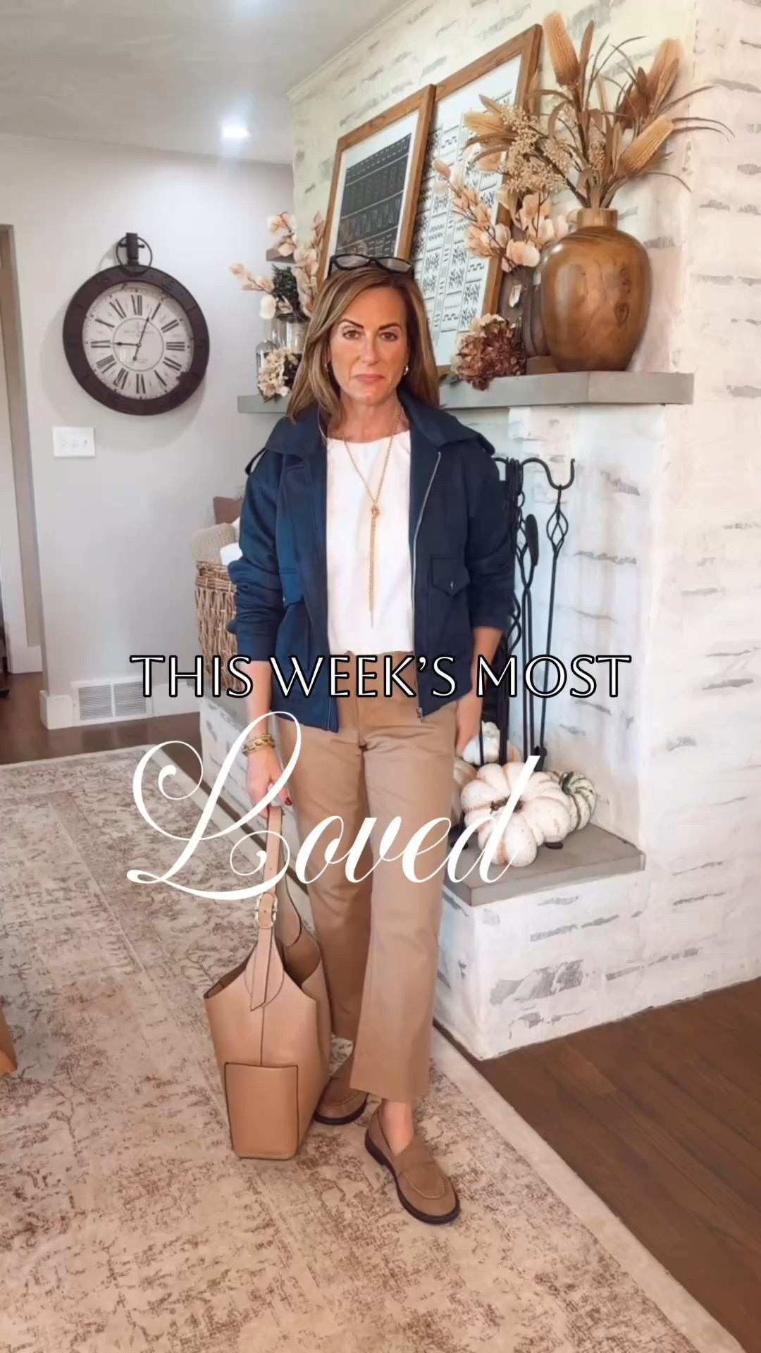 This week’s favorites!