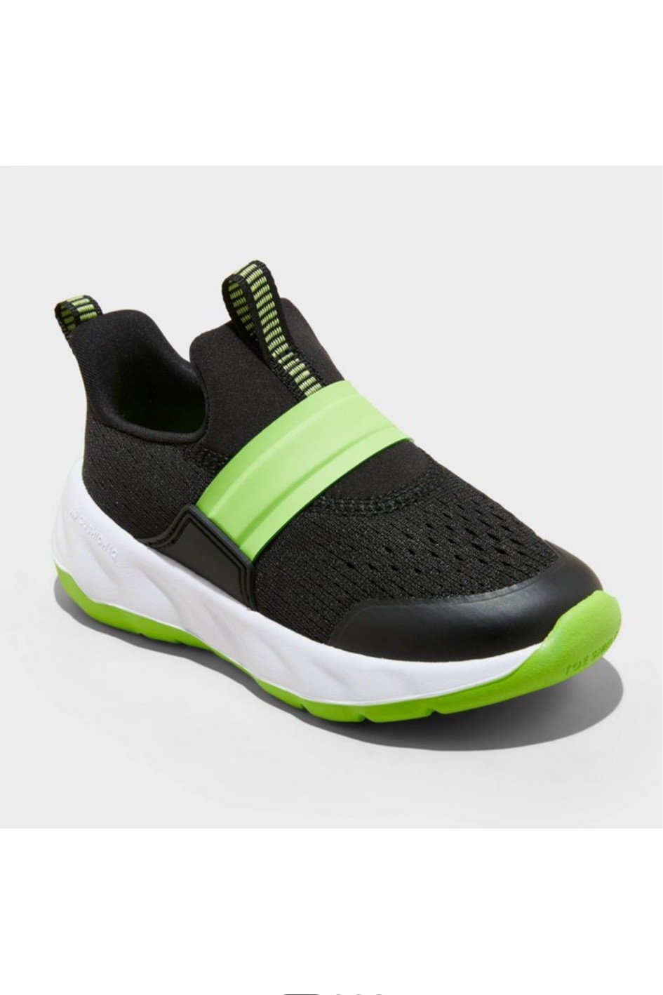 Easy slip on toddler sneakers!

#LTKBaby #LTKKids #LTKFamily