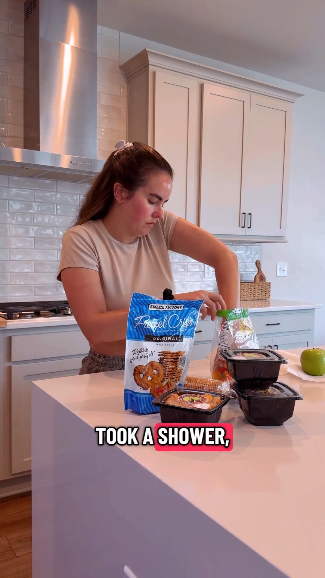 Spring break vlog 🥰

#LTKdayinmylife #LTKSeasonal #LTKvlog