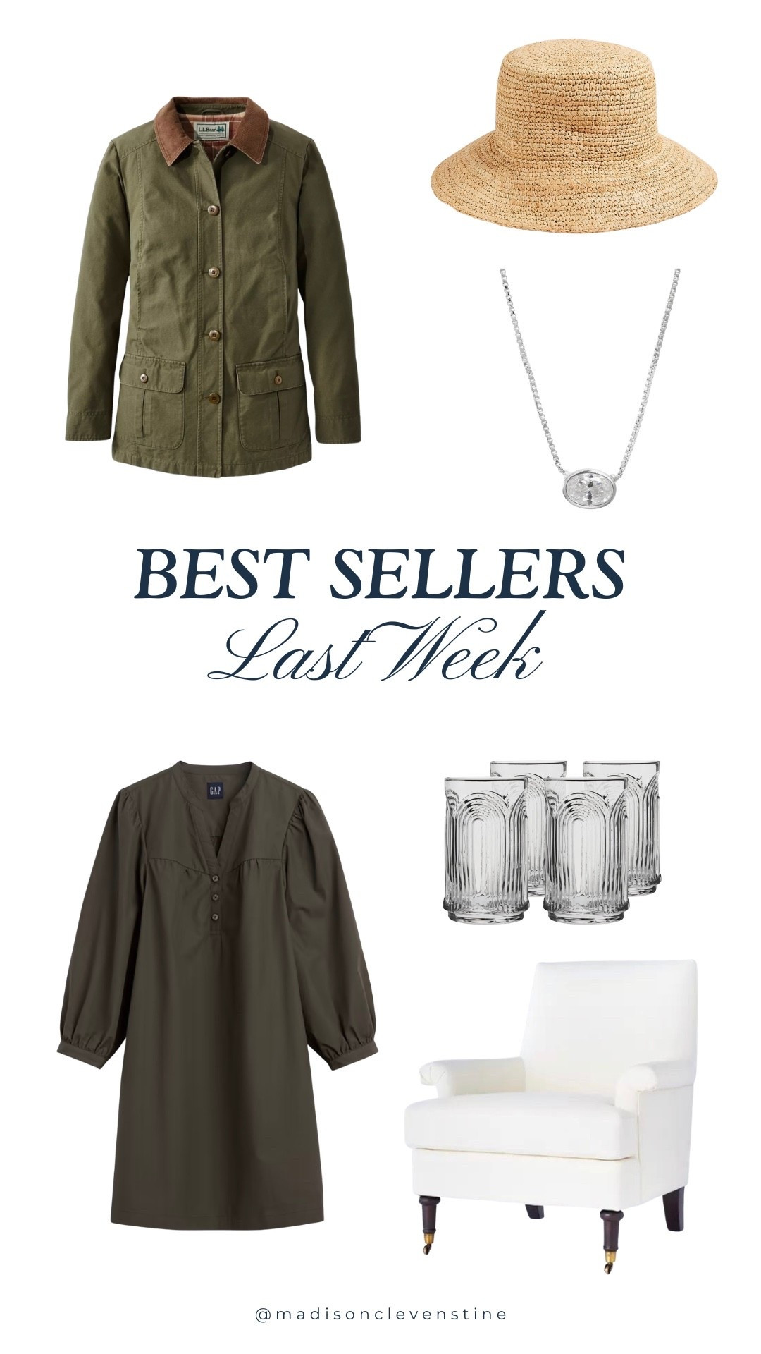 Last weeks best sellers! 🫶🏼

#LTKSaleAlert