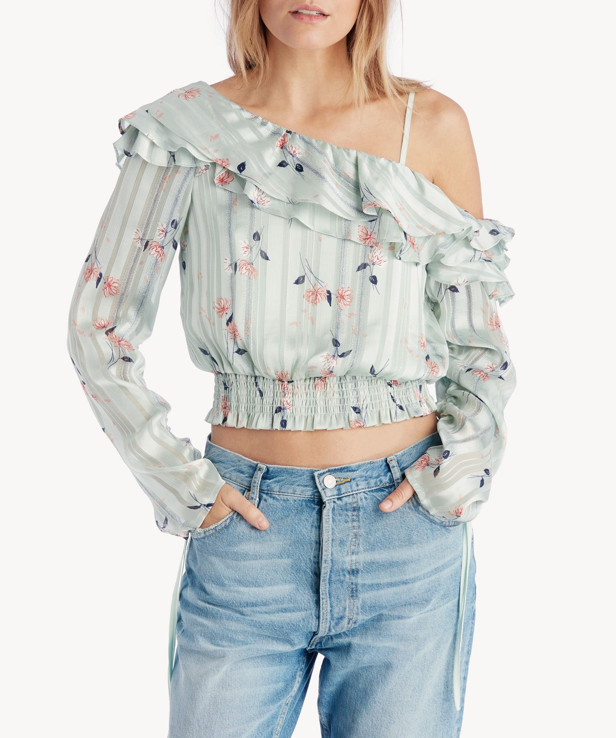Athena Top | Sole Society (US)