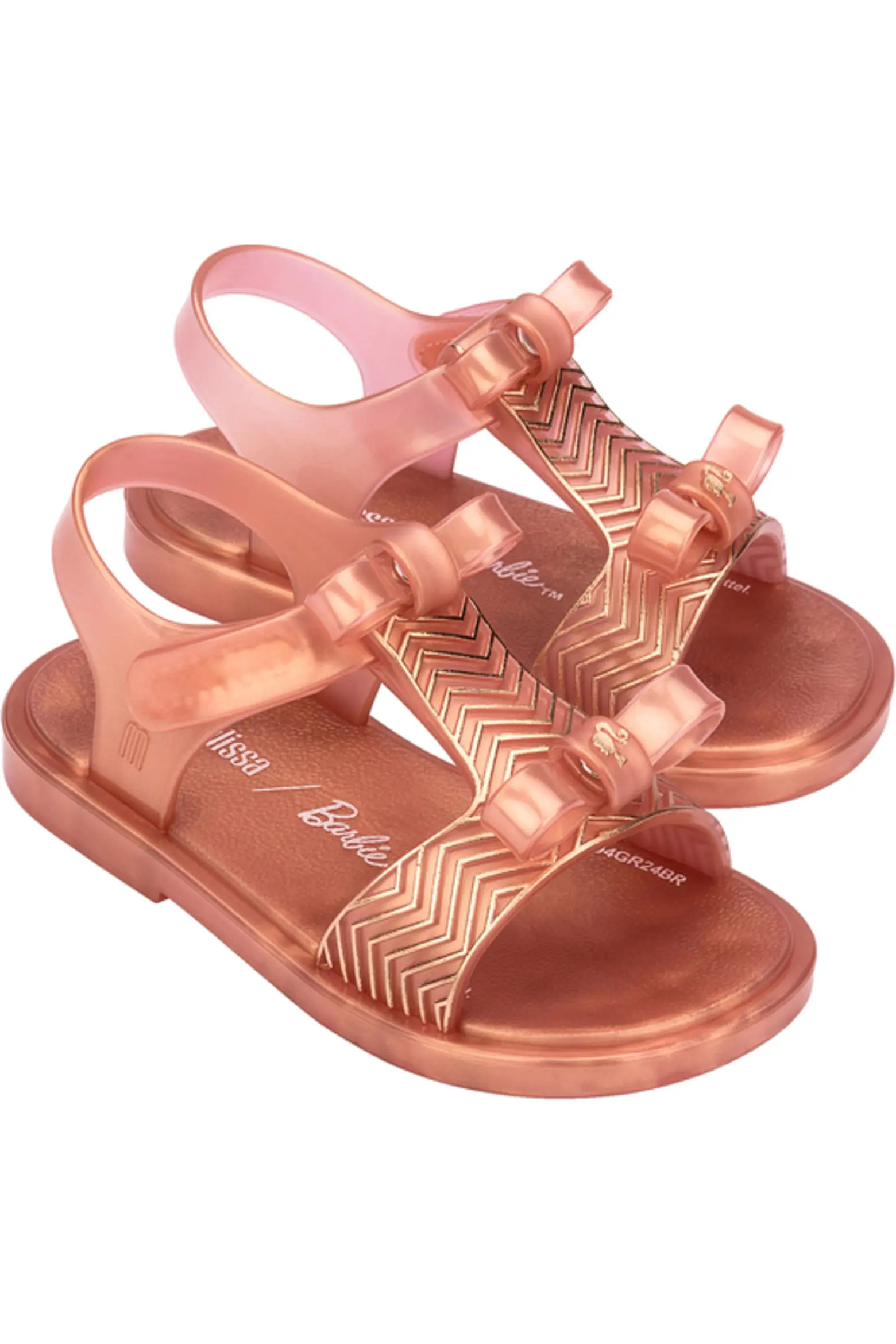 x Barbie Kids' Dream Sandal (Women) | Nordstromrack | Nordstrom Rack