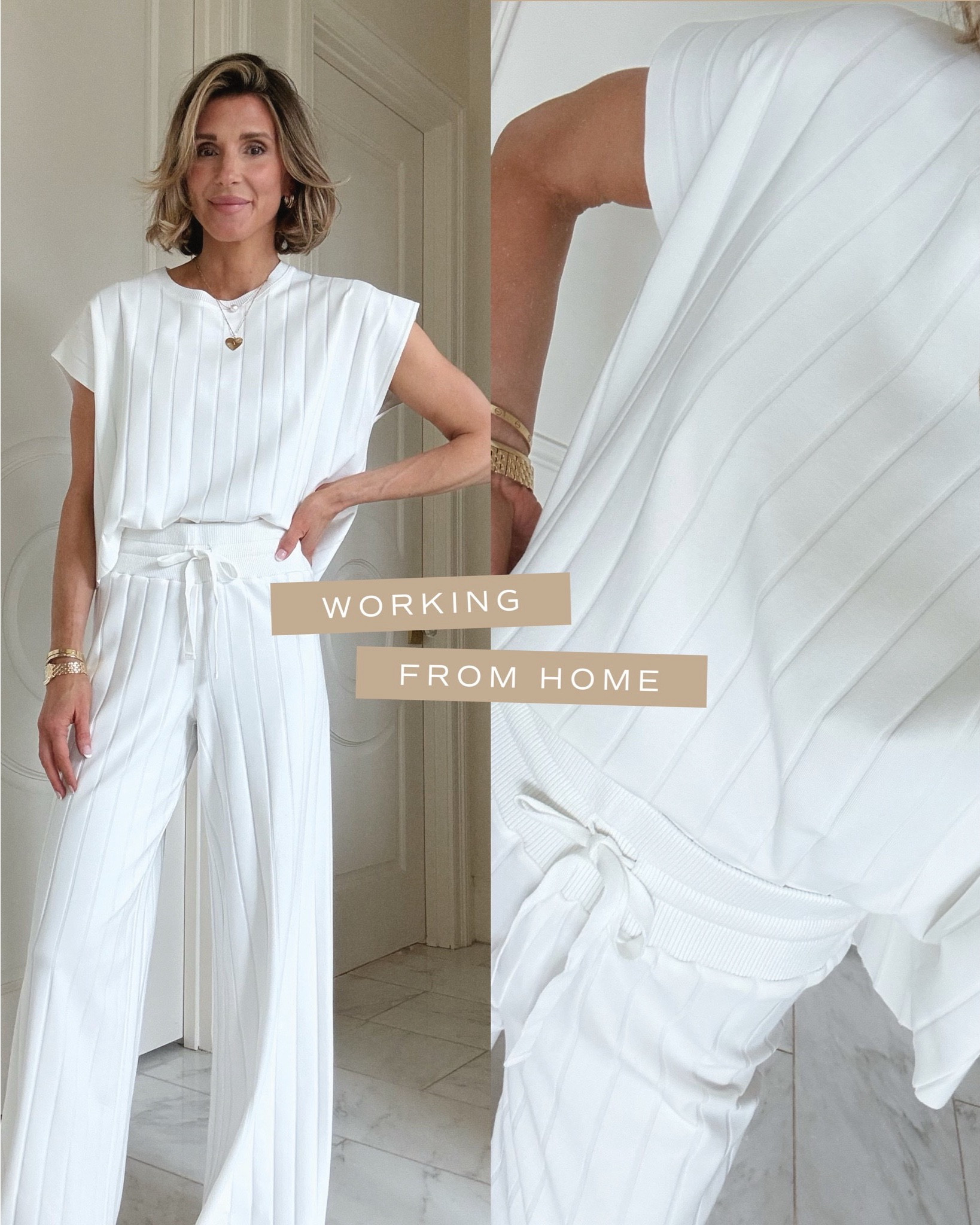 Pieces from my Splendid collection that I wore this week. Such versatile pieces that I can’t get enough of!

#LTKSeasonal #LTKootd