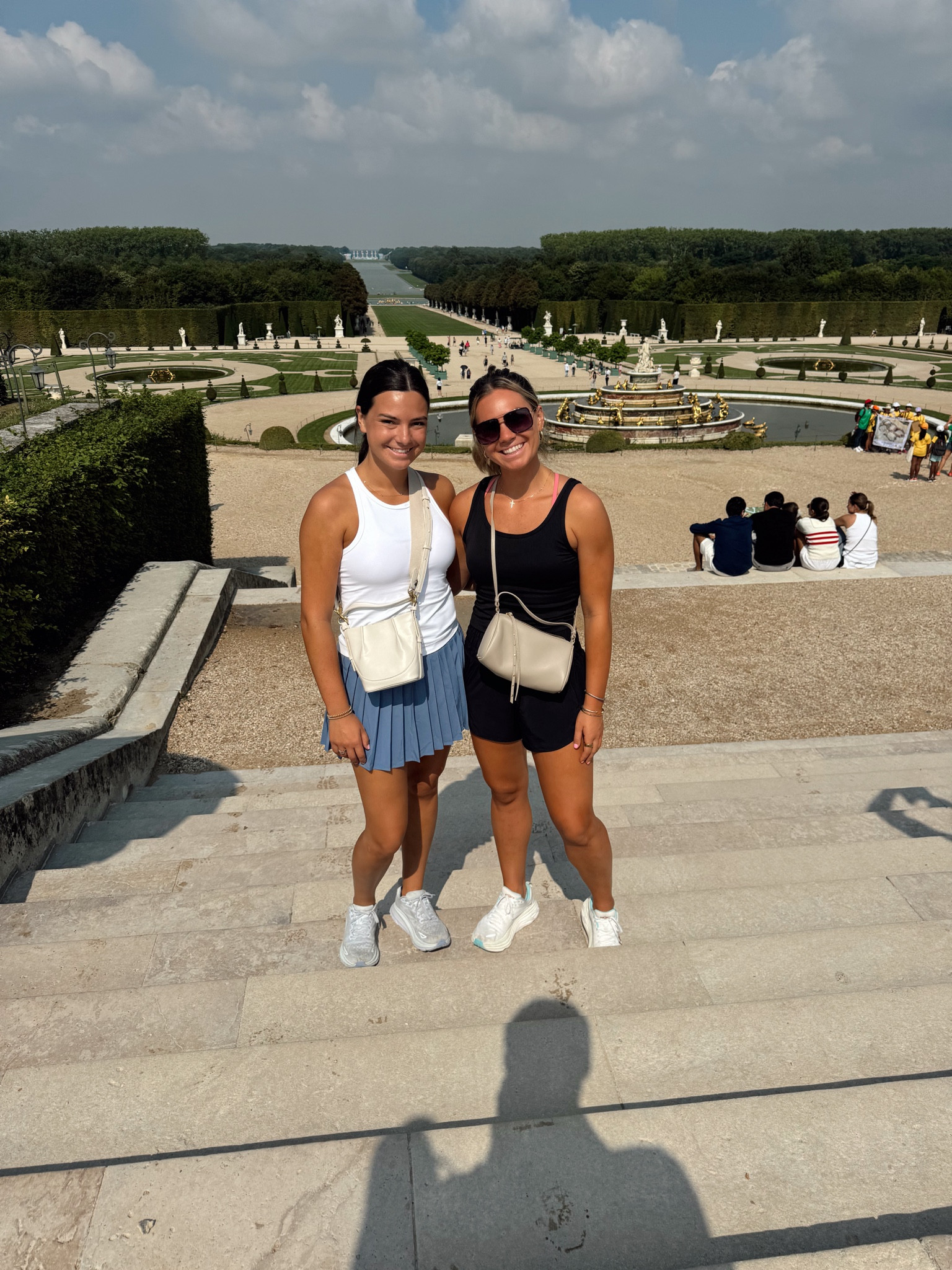 Athletic outfits!! Amazon finds! Amazon athletic! 

#LTKStyleTip #LTKOver40 #LTKTravel