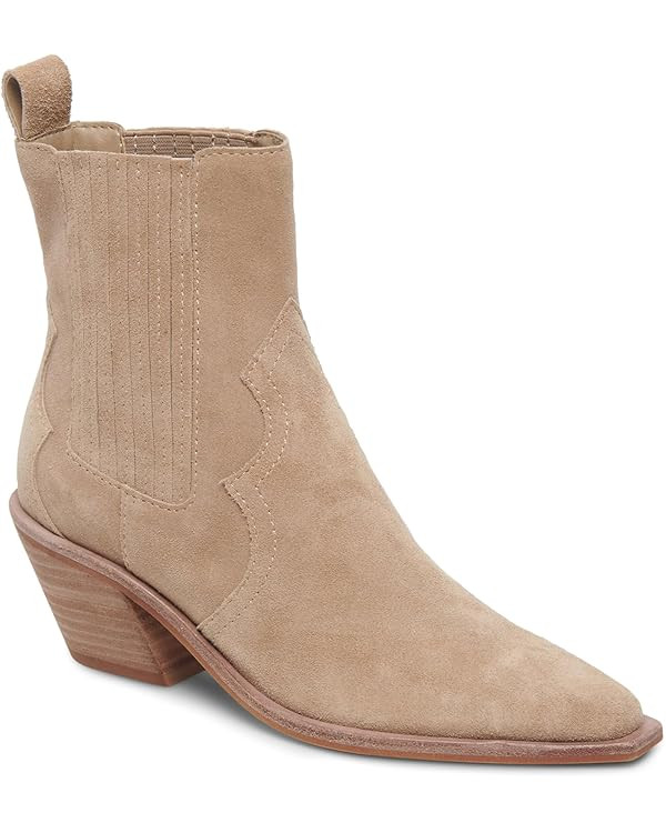Dolce Vita Women's Senna Fashion Boot | Amazon (US)