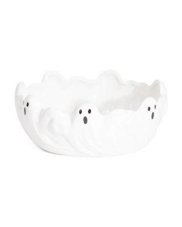 11x4 Ghost Bowl | Marshalls