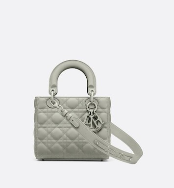 Small Lady Dior My ABCDior Bag | Dior Couture