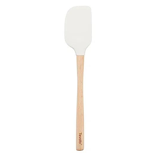 Tovolo Flex-Core® Spatula Wood Handle | Wayfair North America