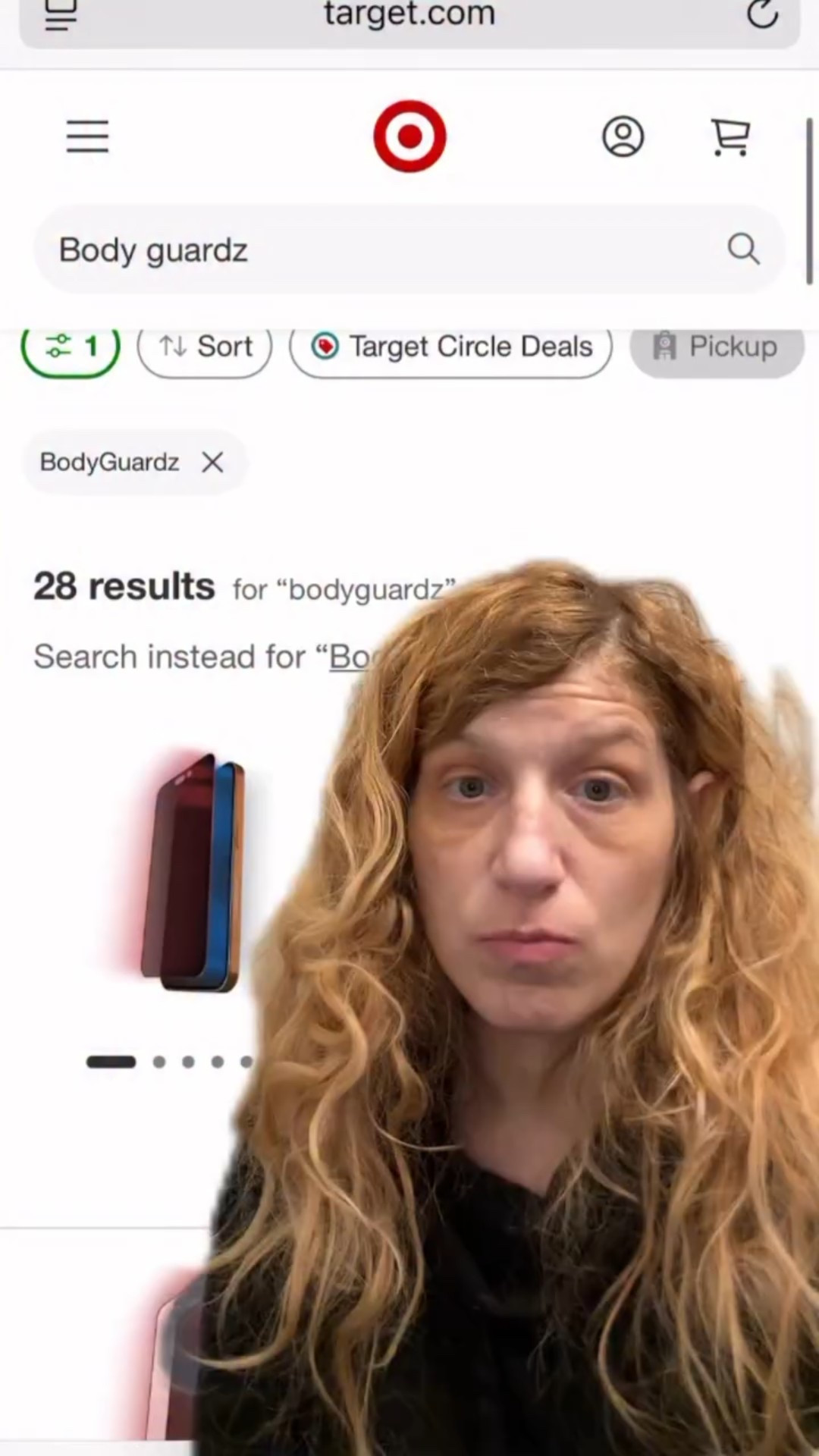 I want talk about @bodyguardz available at @target …. I know I am on phone to much like many of us.. love body guardz take awful blue light and turn it to red light.. blue light does so many bad things …blue light can age you when red light can help your skin… blue light can make it hard to sleep red light can help you sleep..,
.
.
Shop my finds on @ltk.hq and @shopmy bellevueblue 
,
.
Red light .. cellphone wellness .. new year … blue light … product review … phone .. skincare .. sleep … wellness .. bio hacking … 
.
.
#bestphoneaccessory #bodyguardz #wellness #redlight #beauty

#LTKSaleAlert #LTKFindsUnder50 #LTKBeauty