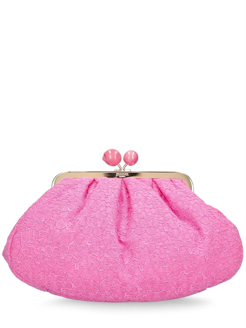 Pasticcino Hommage à La France clutch | Luisaviaroma