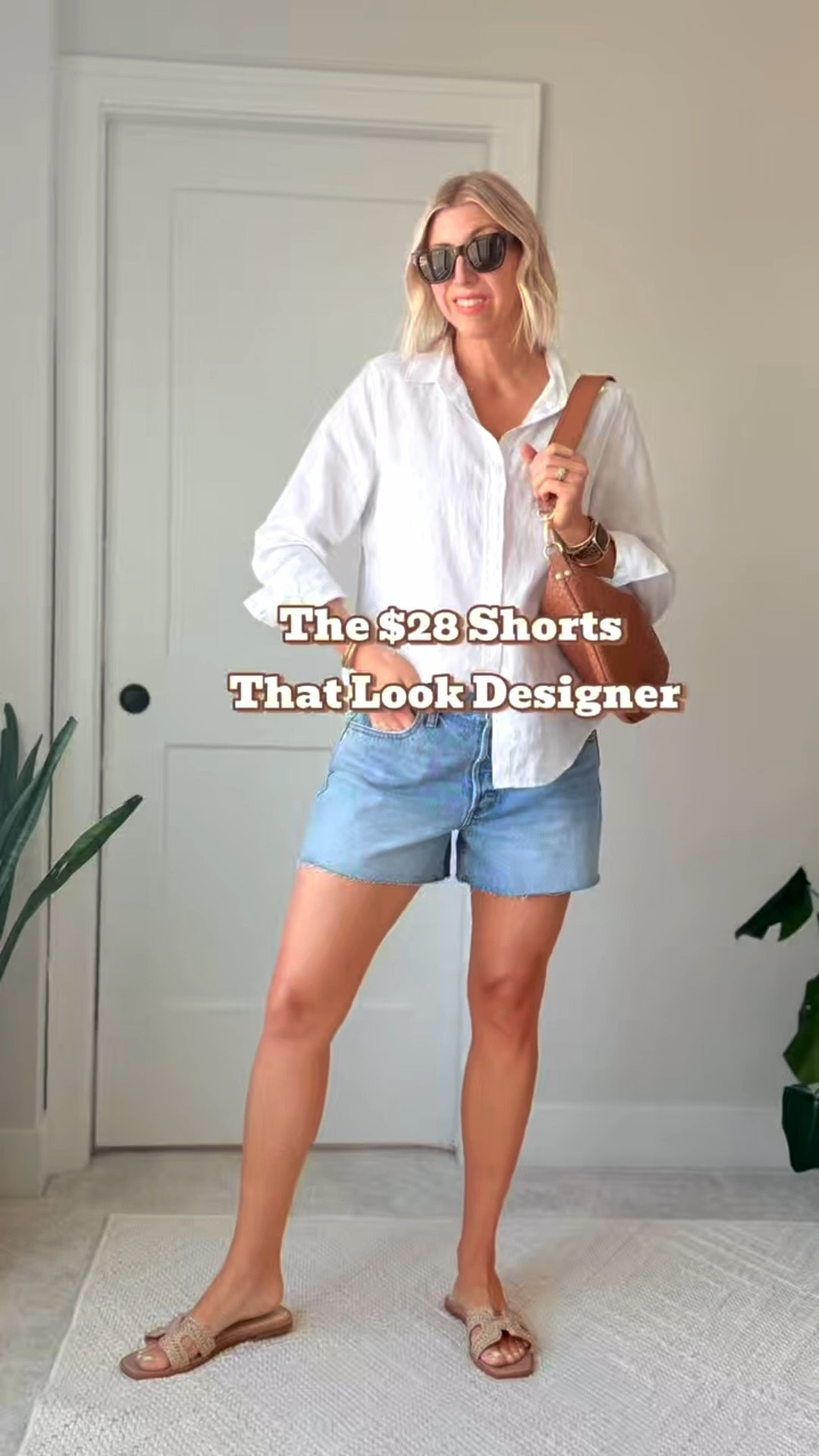 I think I found the perfect shorts from Target! And they’re only $28

#LTKootd #LTKmomlife #LTKSeasonal
