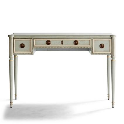 Etienne Writing Desk | Frontgate