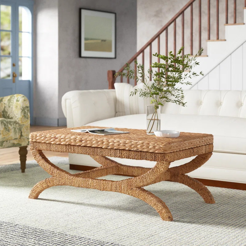 Birch Lane™ Hugo Coffee Table & Reviews | Wayfair | Wayfair North America