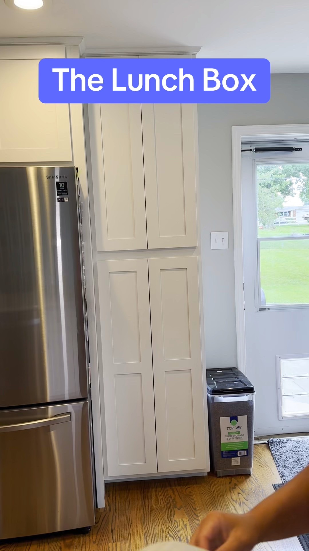 Make packing lunches easier! #packinglunches #makinglunch #schoollunch #backtoschool #teacherslunch #moms #teachers 

#LTKHome #LTKKids #LTKFamily