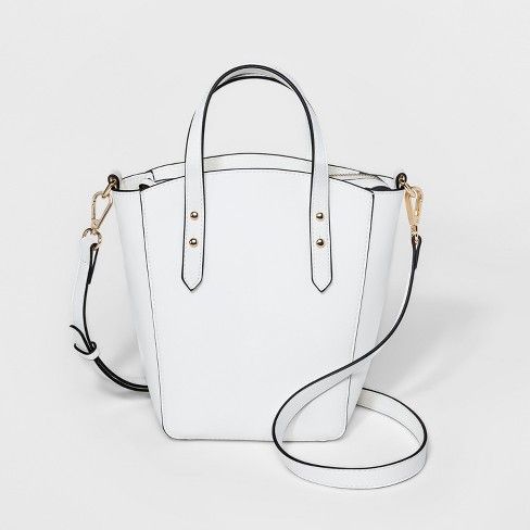 Women's Mini Shopper Crossbody Bag - Who What Wear™ | Target