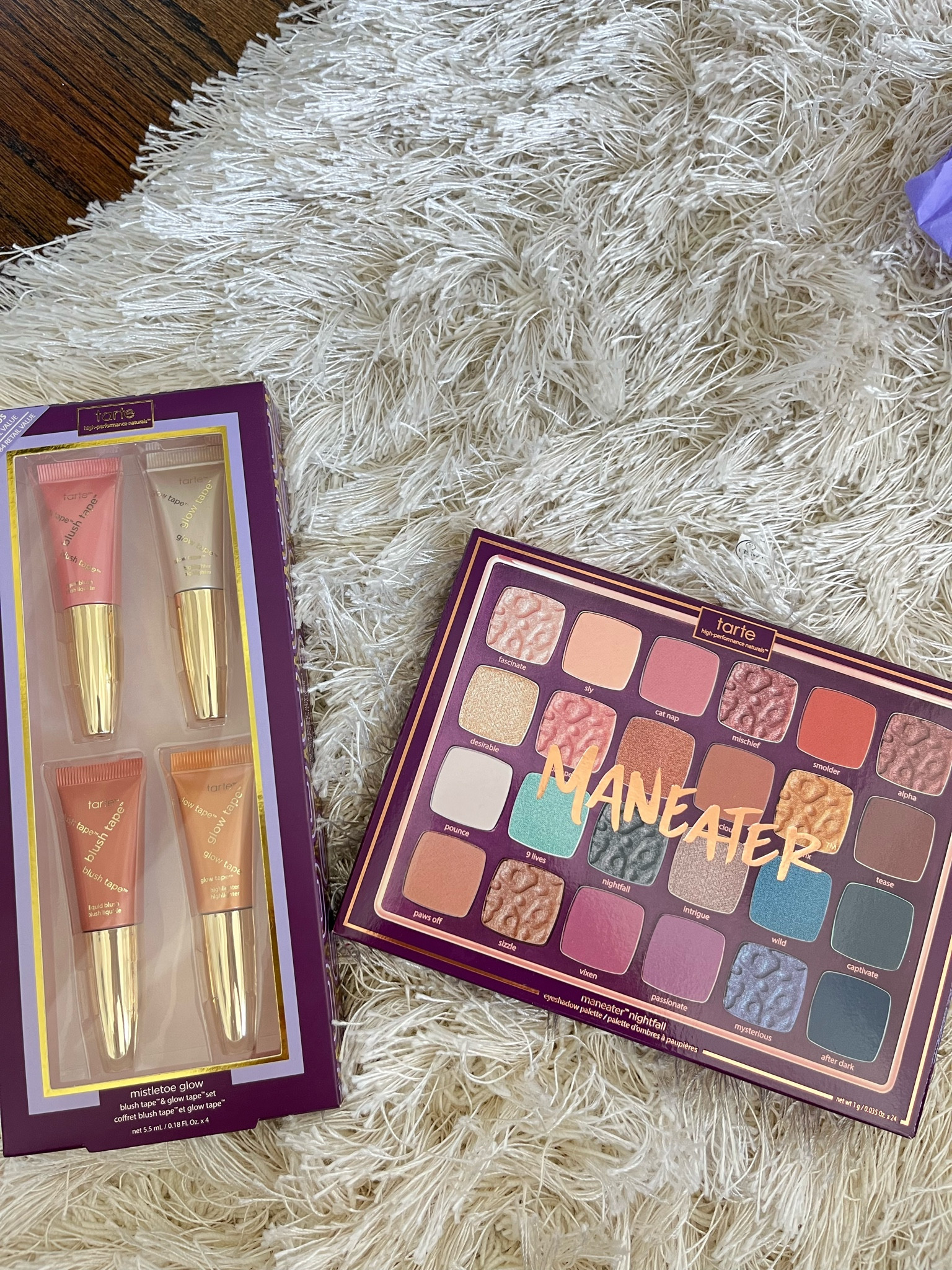 Tarte makeup


#LTKbeauty #LTKtravel #LTKFind
