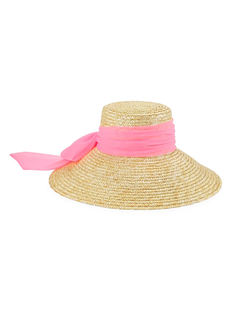 Eugenia Kim Mirabel Straw Sunhat | Saks Fifth Avenue