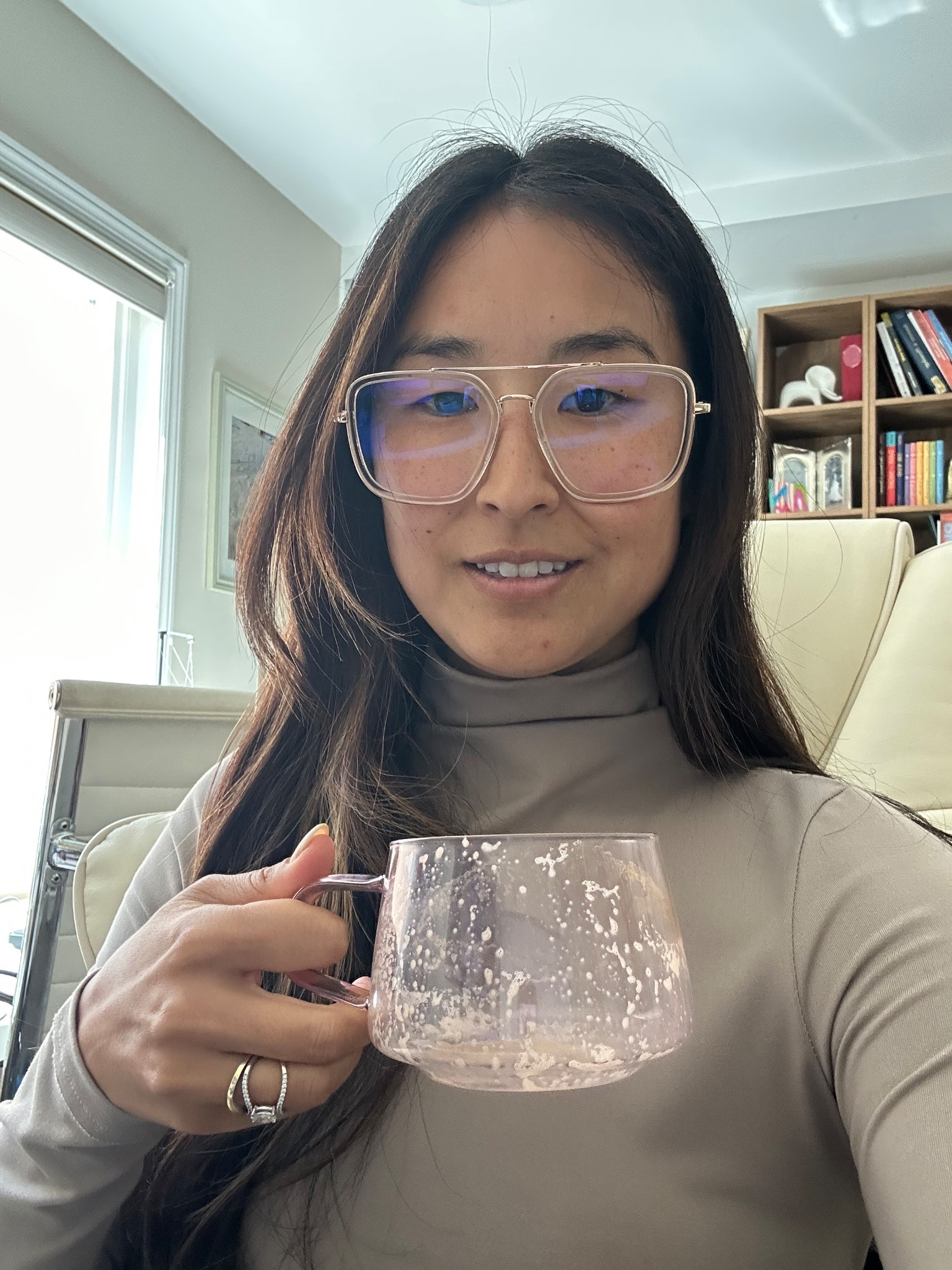 Just me working 

#LTKootd #LTKmomlife #LTKdayinmylife