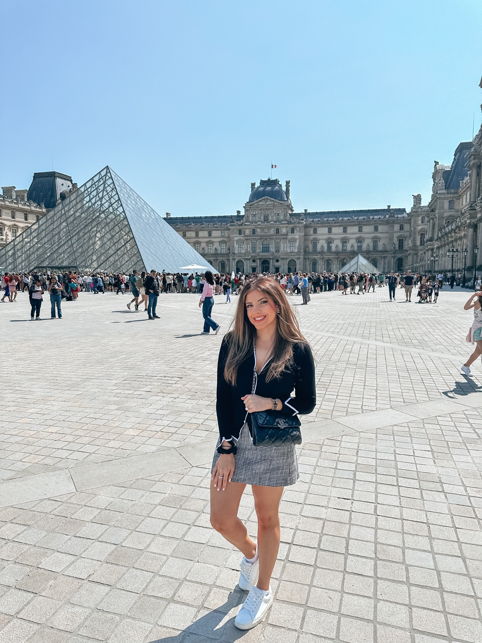 Paris outfit 

#LTKeurope #LTKunder100 #LTKunder50