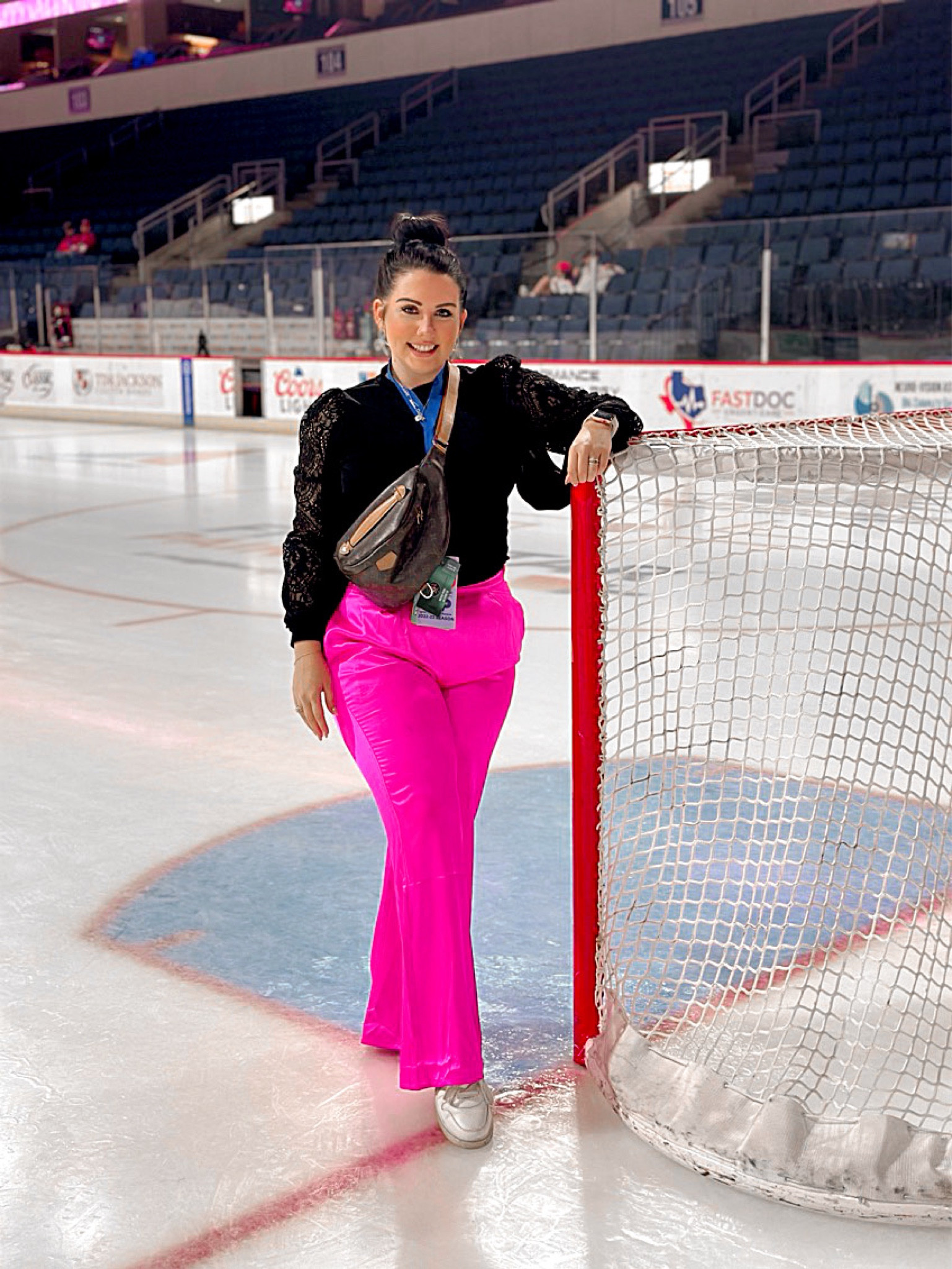 Get these pink pants 15% off with code MOLLIE15💕

#LTKworkwear #LTKmidsize #LTKsalealert