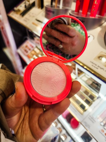 Are you a Tarte cosmetics fan? LTK Sale has a coupon code on the LTK App for use. Hurry! #tarte #livinglargeinlilly #blush #lipstick #eyeshadow

#LTKbeauty #LTKsalealert #LTKSpringSale