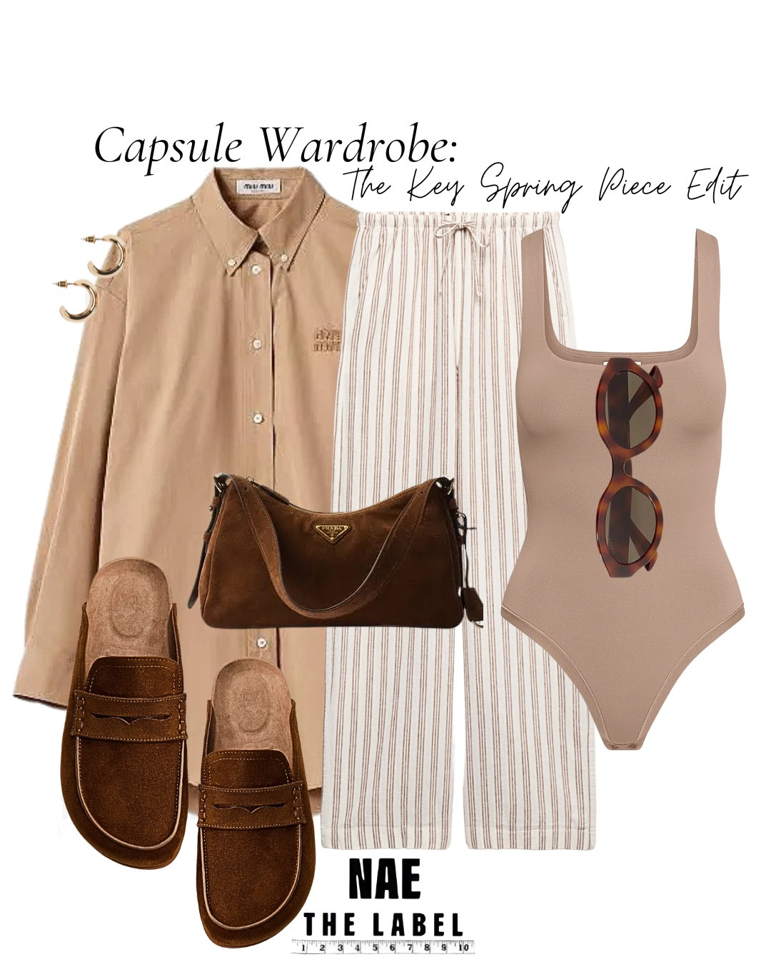 SPRING LOOKS WITH MULES ❤️‍🔥

Tags: spring outfits 2026
date night outfits easter basket stuffers vacation outfits beach
easter dress women
st patricks day outfit women spring dresses work outfits
plus size fashion spring break outfits

#LTKuk #LTKgiftguide #LTKspring