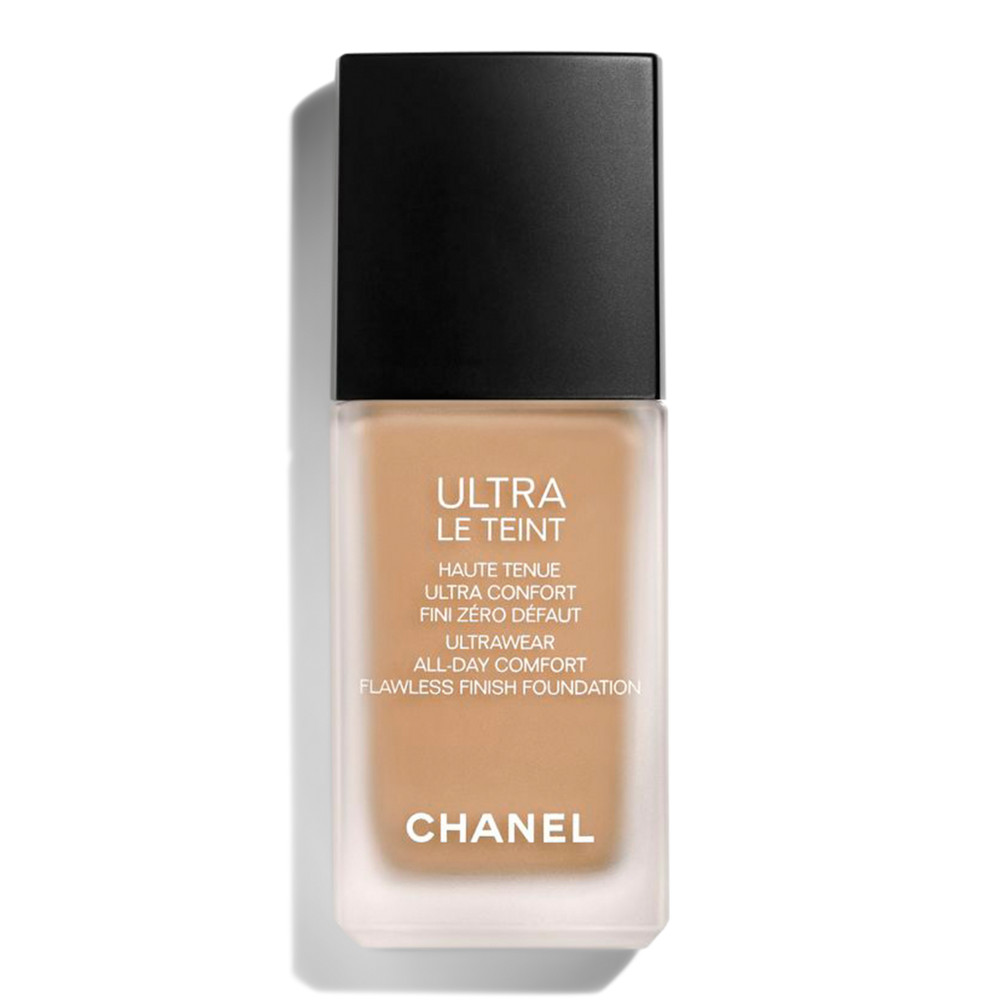 CHANEL ULTRA LE TEINT Ultrawear All-Day Comfort Flawless Finish Foundation | Ulta