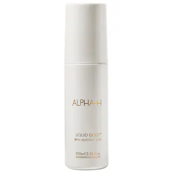 Alpha-HLiquid Gold Exfoliating Treatment with Glycolic acid | Sephora (US)