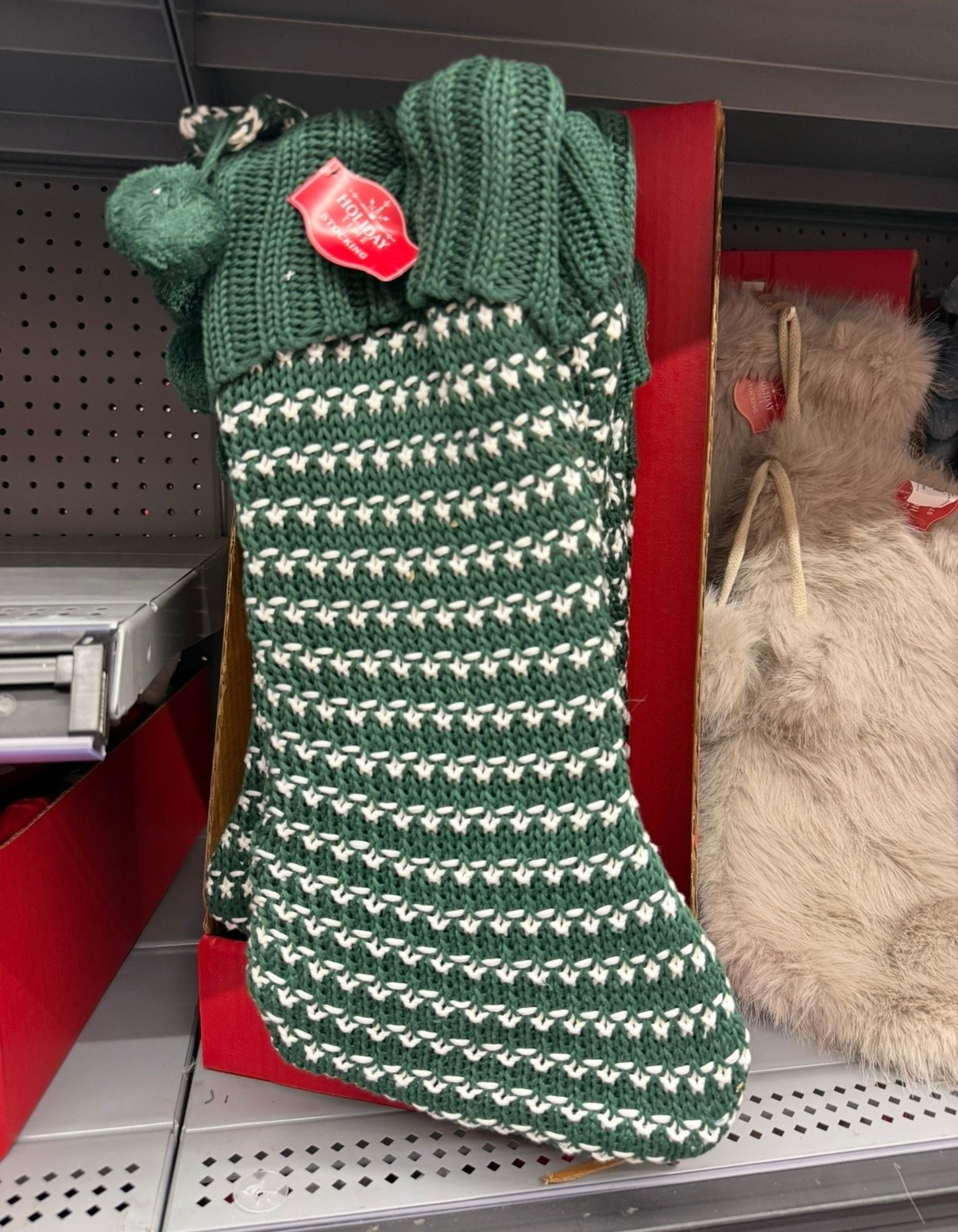 🎄✨ Christmas Stockings Don’t Have to Be Expensive!
I found so many affordable + popular options that look high-end for less! 🤍
See them plus more cute stocking accessories to complete your holiday setup! 🎅🎀

#LTKHome #LTKHoliday #LTKSeasonal