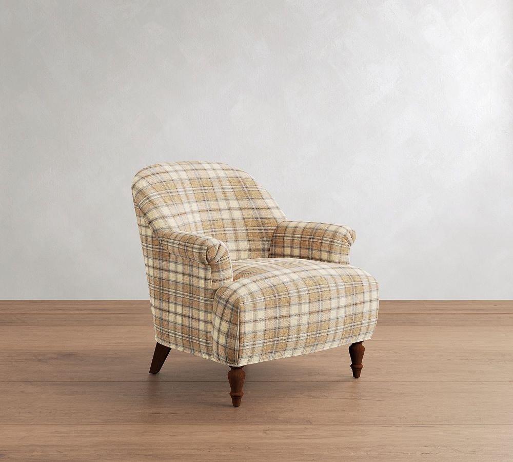 Penelope Chair | Pottery Barn (US)