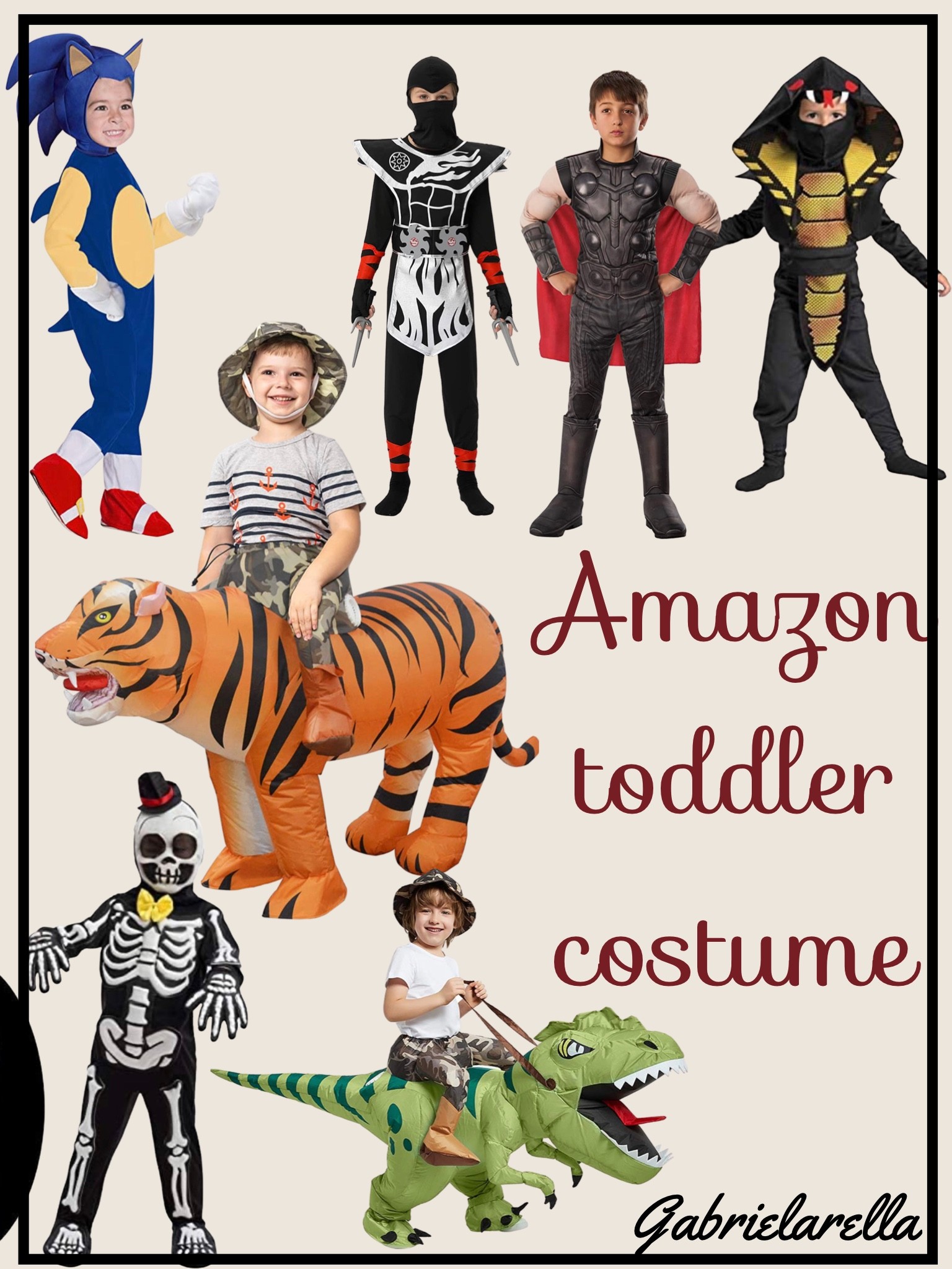 #halloweencostume
#toddlercostume

#LTKHoliday #LTKSeasonal #LTKHalloween
