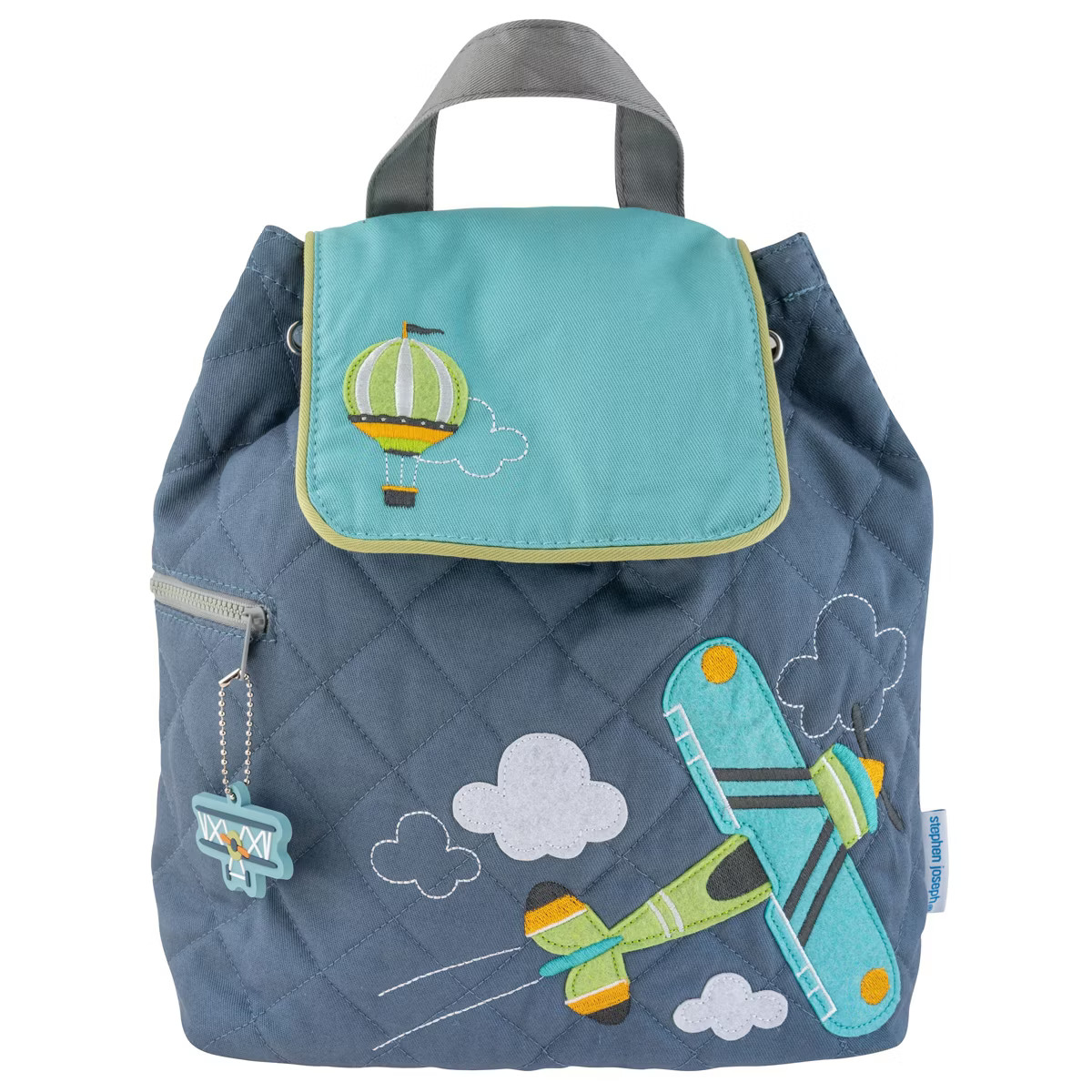 Stephen Joseph Gifts Kids Quilted Backpacks | Target