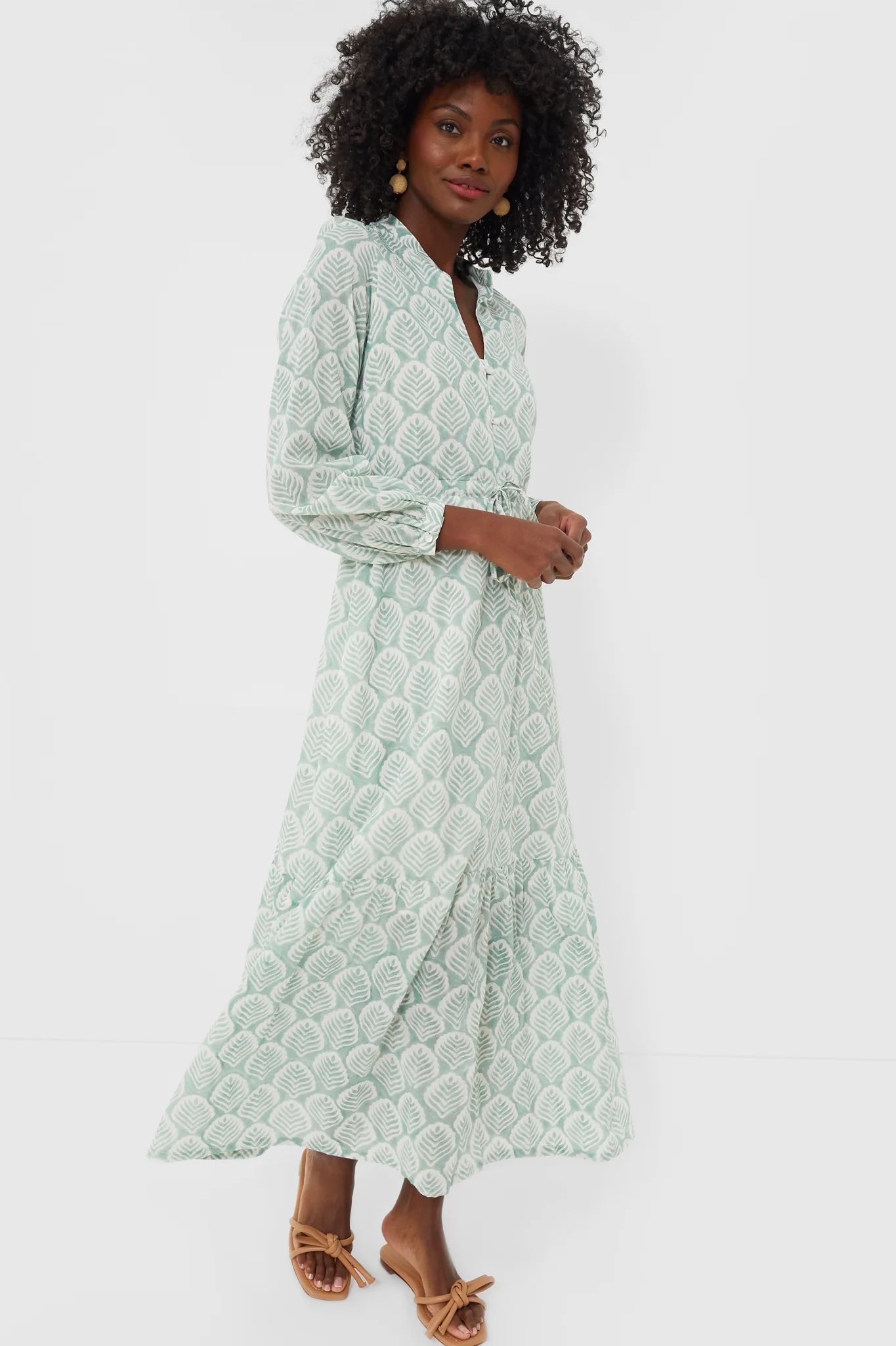 Elm Frances 3 Dress | Tuckernuck (US)