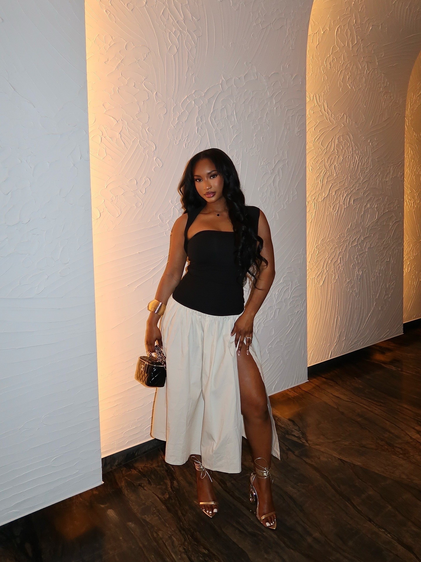 An elegant 2 piece set 🤍 

#LTKOver40 #LTKSeasonal #LTKStyleTip