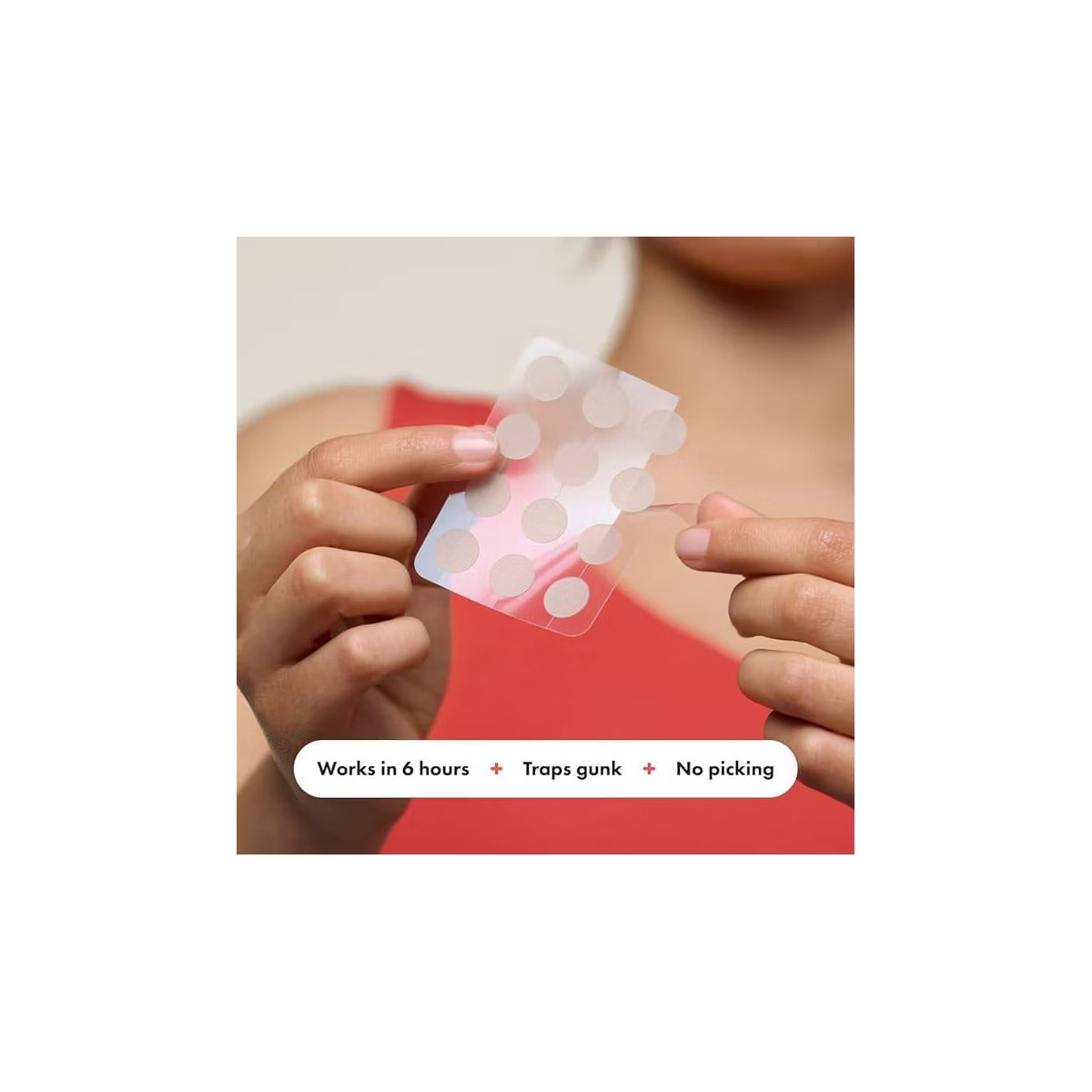 Hero Cosmetics Mighty Patch Original Acne Pimple Patches | Target