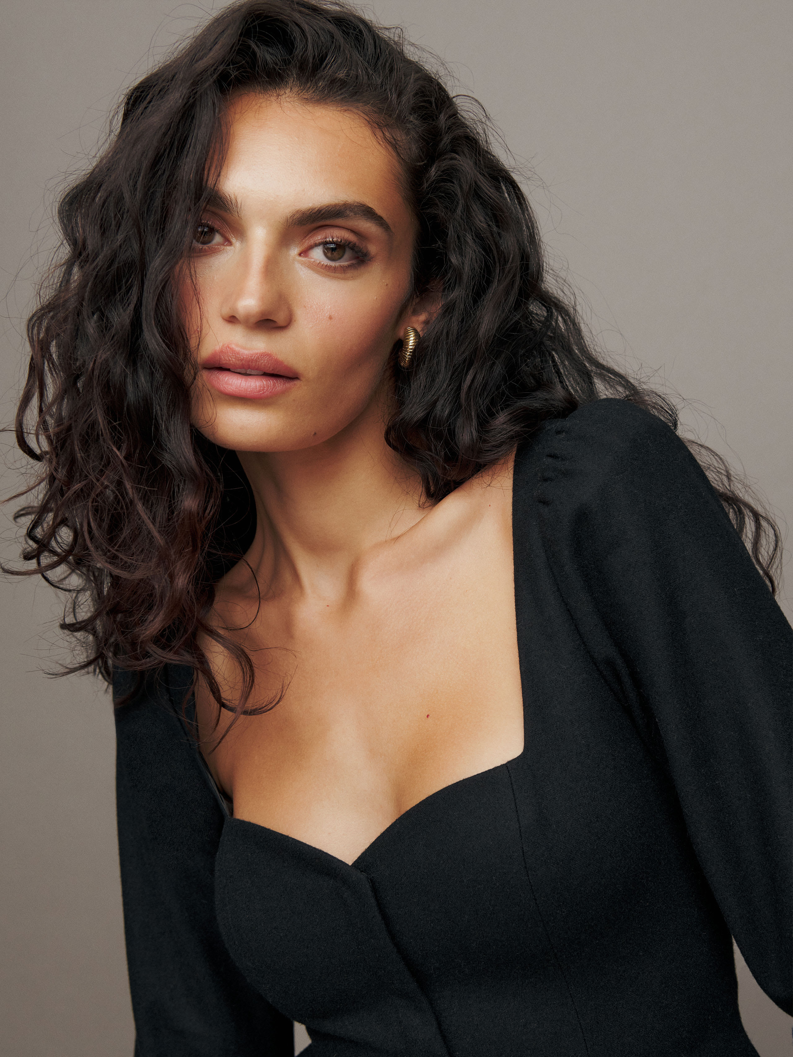 Edie Top | Reformation (Global)