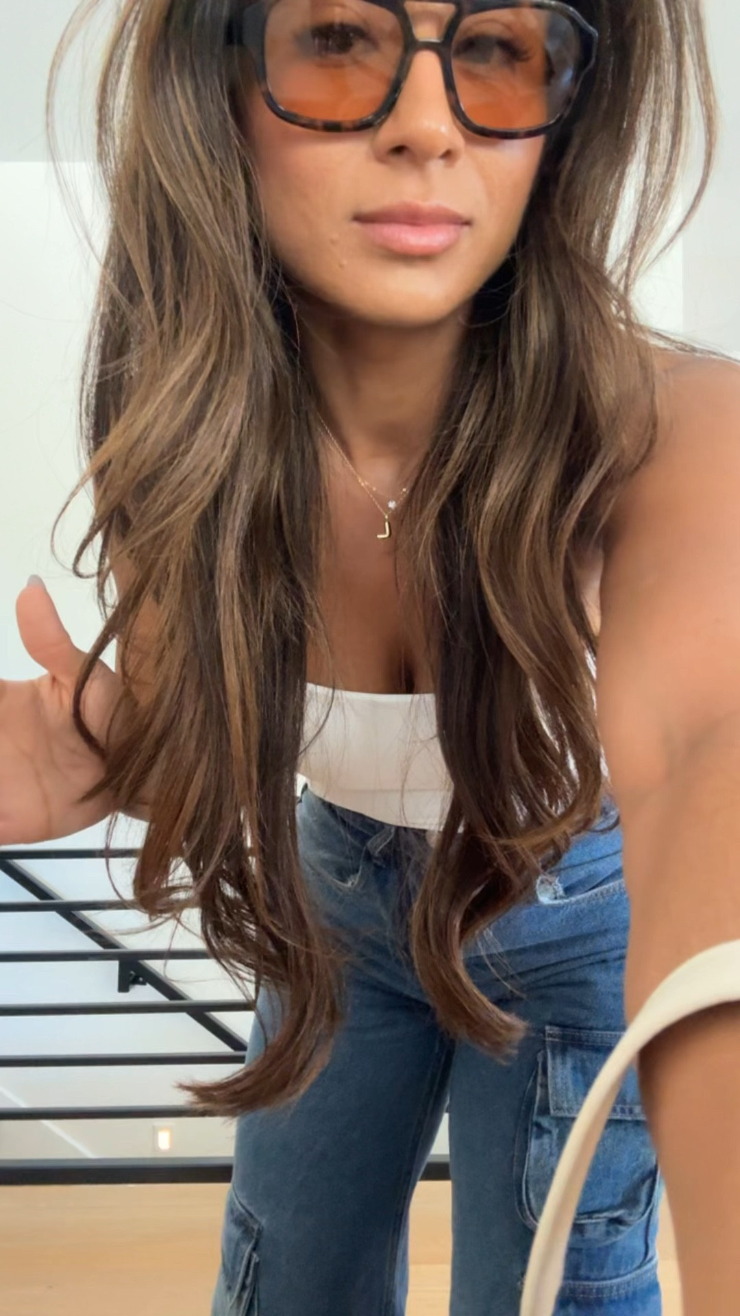 Ootd 🖤 use code: LILY @buffbunny & code: LITTLELIFTS @youngla 