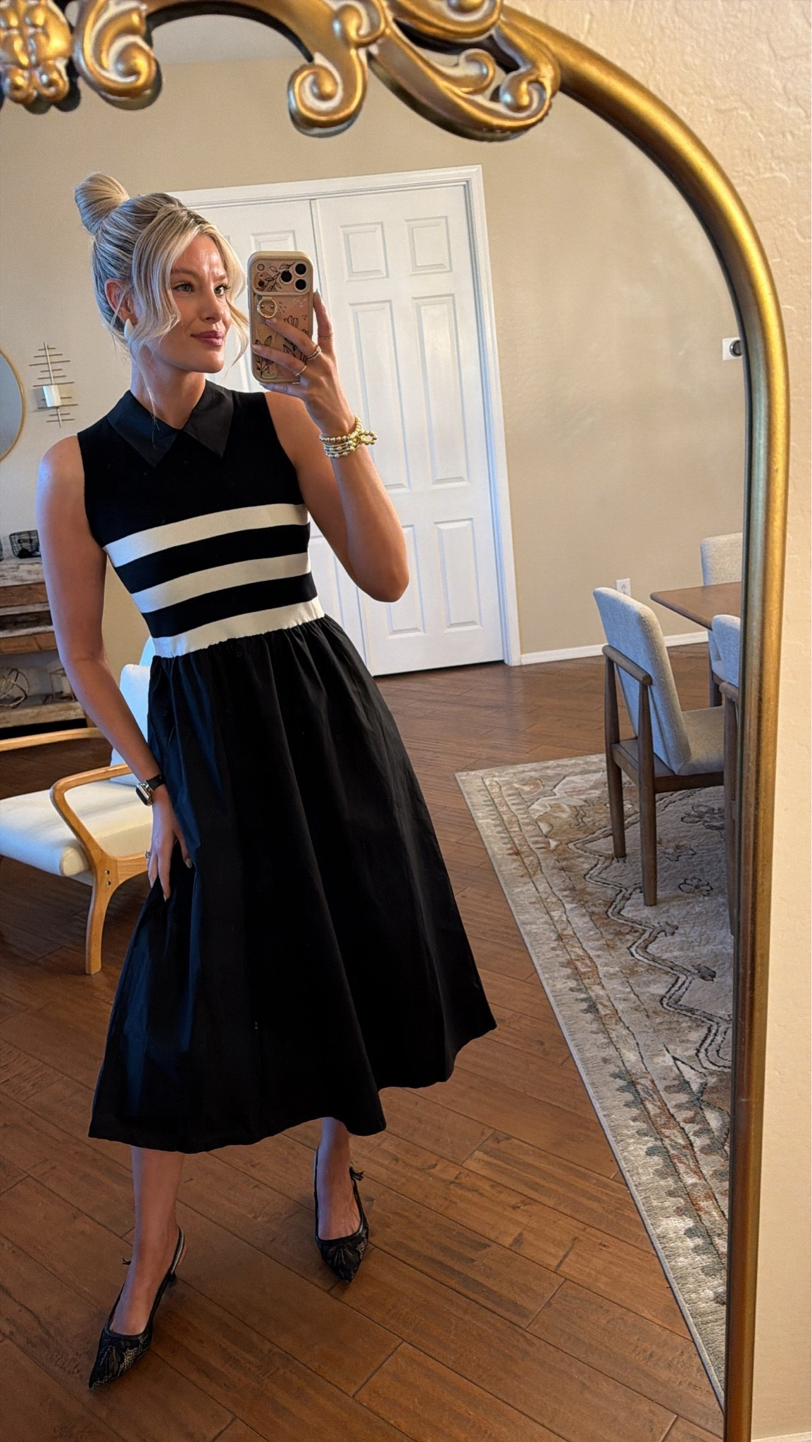 AMAZON FIND 🖤 Beautiful Maxi Dress!

#LTKootd #LTKgrwm #LTKdayinmylife