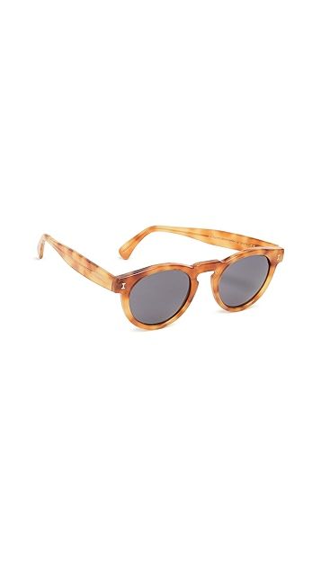 Leonard Sunglasses | Shopbop