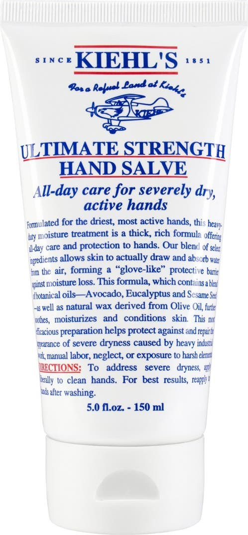 Ultimate Strength Hand Salve | Nordstrom