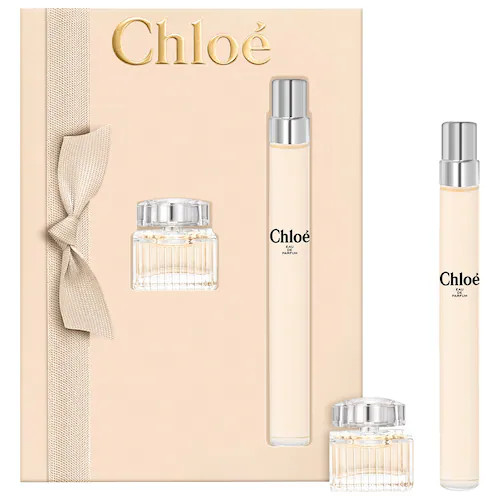 Chloé Signature Perfume Travel Set | Sephora (US)
