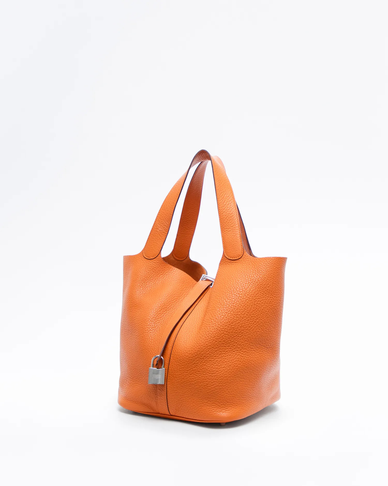 Picotin Lock 26 Bag | Vivrelle