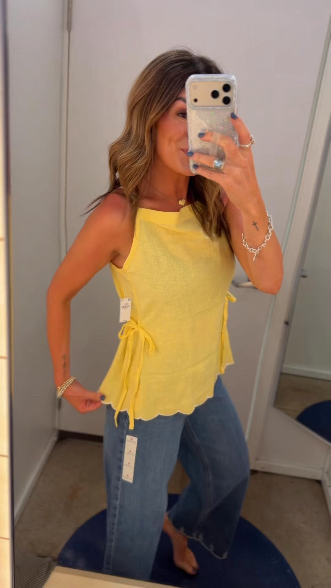 New at Old Navy!

#LTKgrwm #LTKootd #LTKdayinmylife