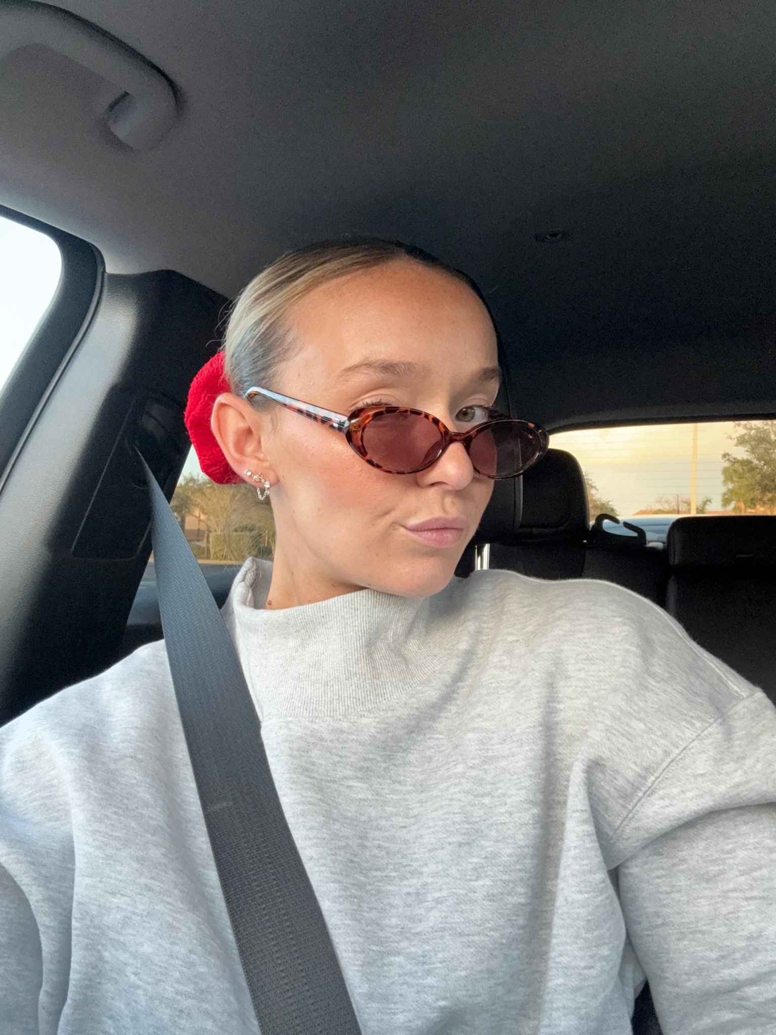 Parke crew dupe! 🤩😍 Size large  

#LTKGiftGuide #LTKHoliday #LTKActive