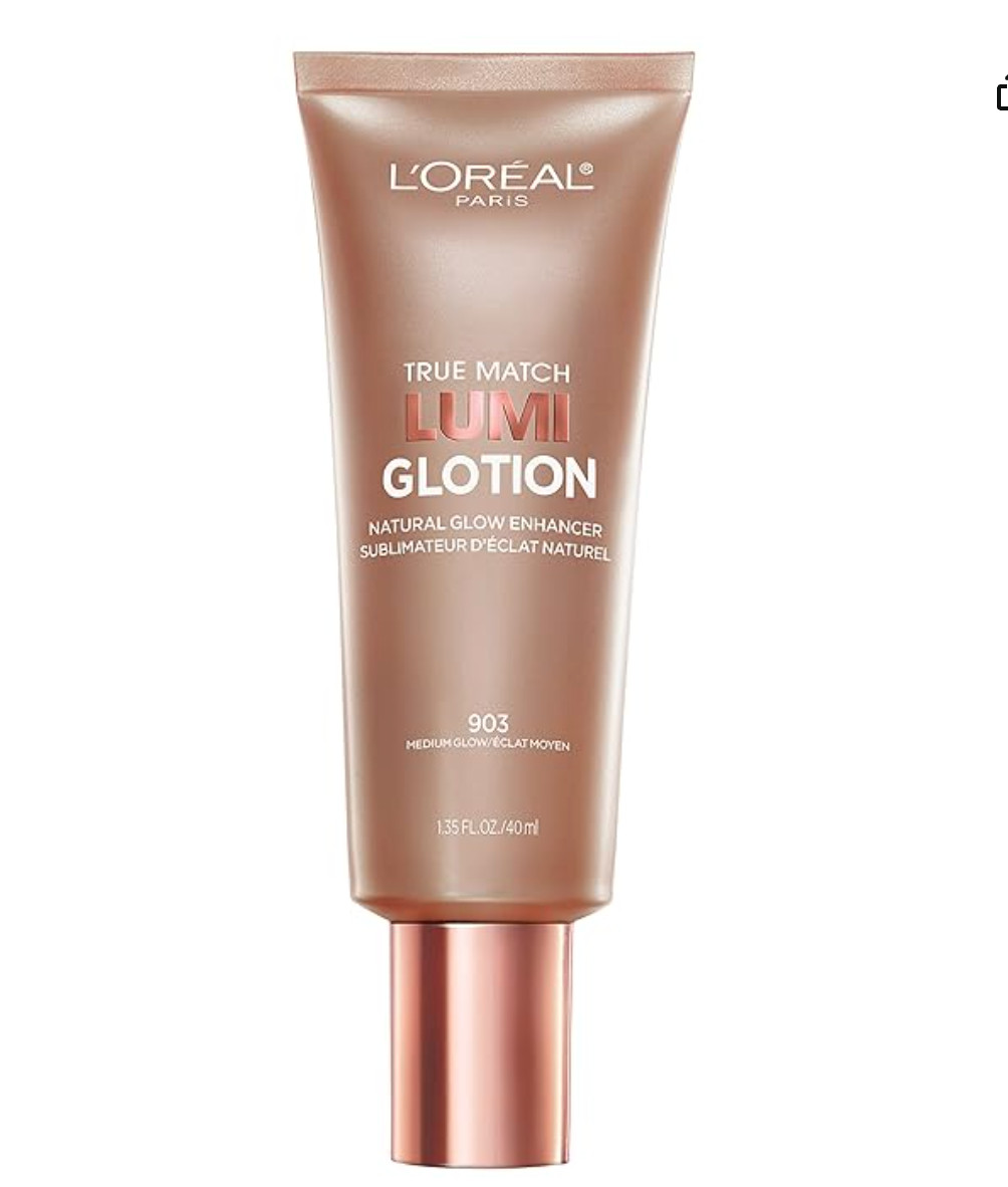 L'Oreal Paris Makeup True Match Lumi Glotion, Natural Glow Enhancer 

 #LTKgrwm #LTKmomlife